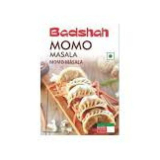 Badshah Momo Masala