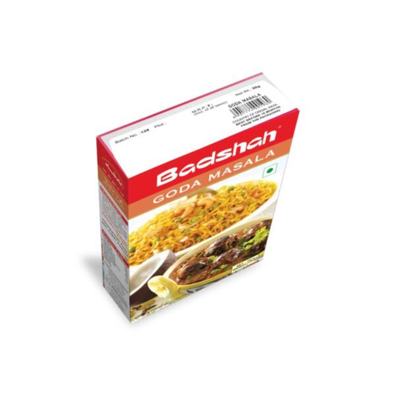 Badshah Goda Masala