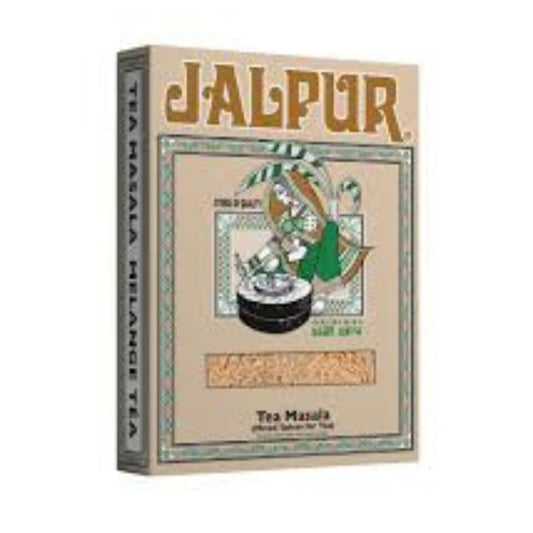 Jalpur Tea Masala 175g