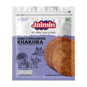 Jaimin Ragi Coriander Khakhra