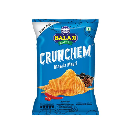 Balaji Masala Masti 45g