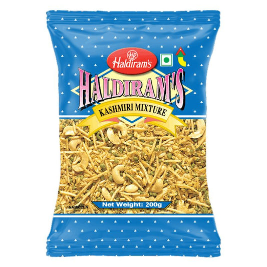 Haldiram's Kashmiri Mixture 200g