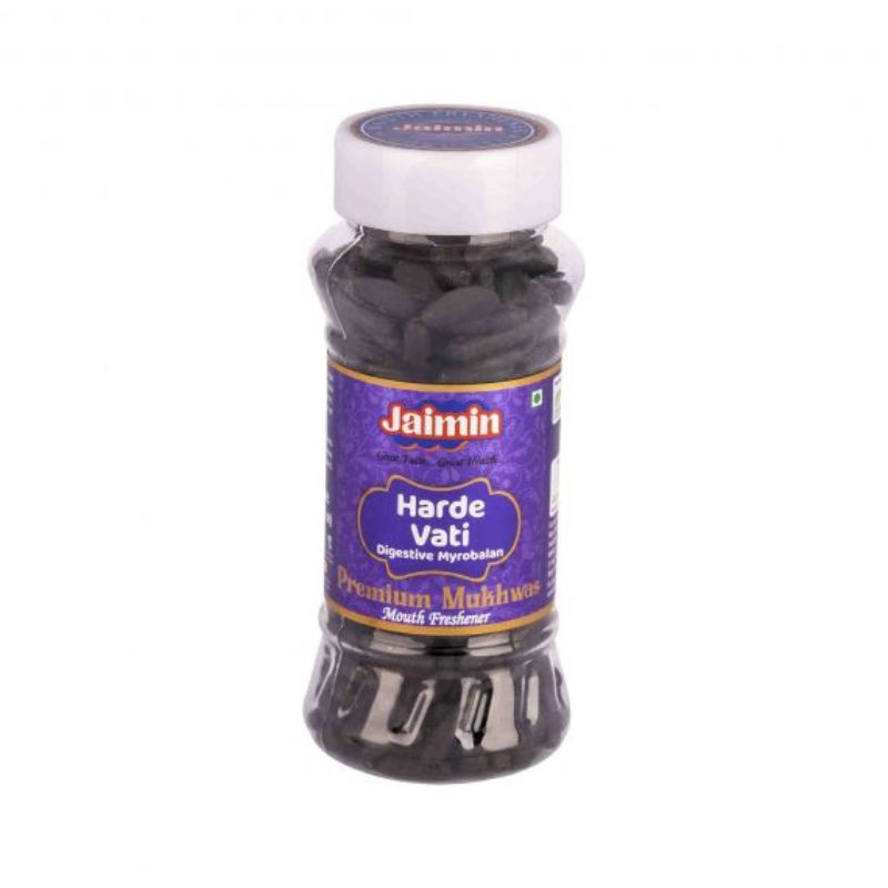 Jaimin Harde Vati