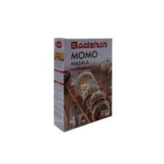 Badshah Momo Masala
