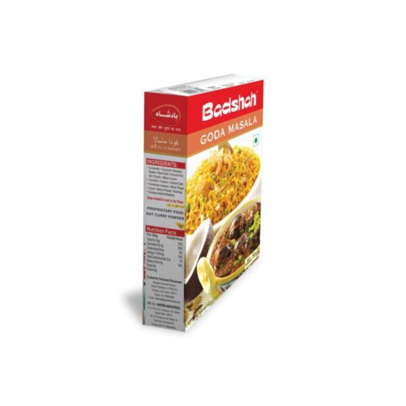 Badshah Goda Masala