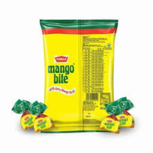 PARLE MANGO BITE 333G