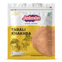 Jaimin Farali Khakhra