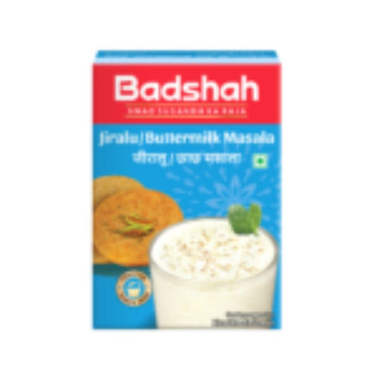 Badshah Jiralu (Butter milk) Powder