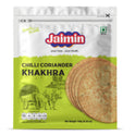 Jaimin Chilli Coriander Khakhra