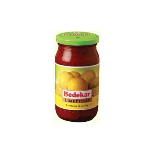 BEDEKAR LIME PICKLE