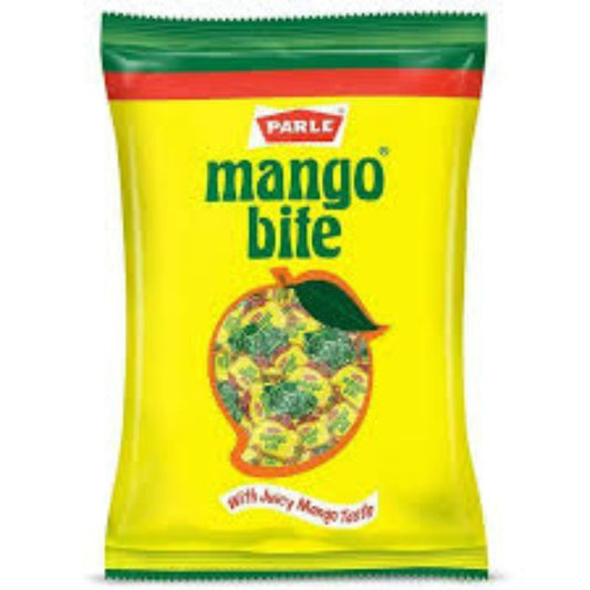 PARLE MANGO BITE 333G