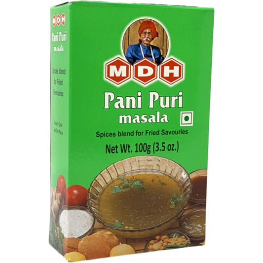 MDH PANI PURI MASALA
