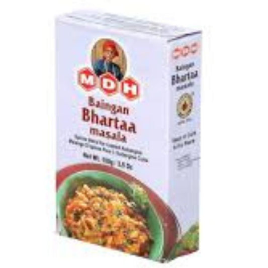 MDH Baingan bhartaa Masala