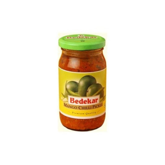 BEDEKAR MANGO CHILLI