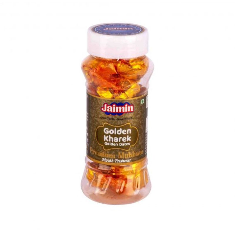 Jaimin Golden Kharek