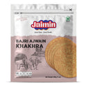 Jaimin Bajri Ajwain Khakhra