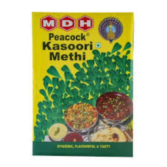 MDH KASURI METHI MASALA