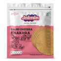 Jaimin Bajri Dhebra Khakhra