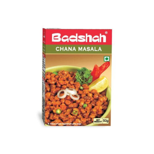 badshah Chana Masala 100g