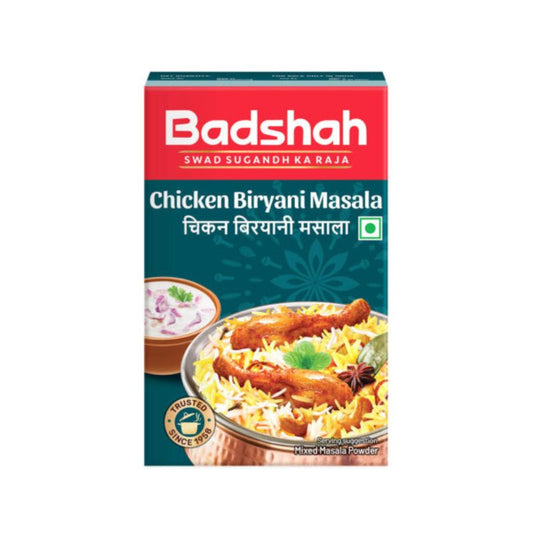 Badshah Chicken Masala