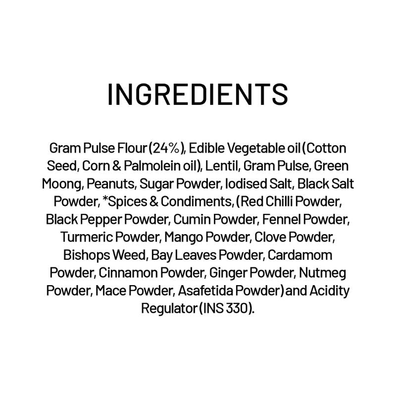 Haldiram's Ratlami Mixture 200g