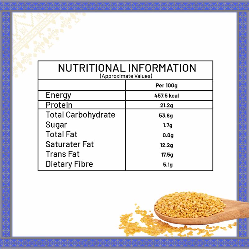 Haldiram's Masala Moong Dal 200g
