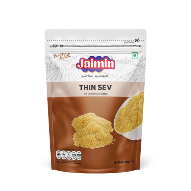 Jaimin Thin Sev