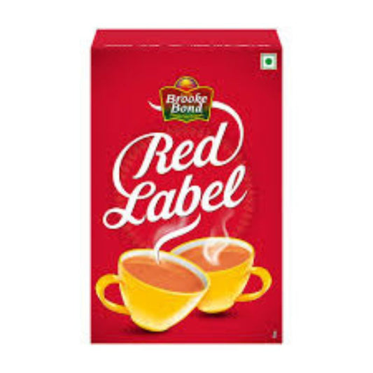 Brooke Bond Red Label