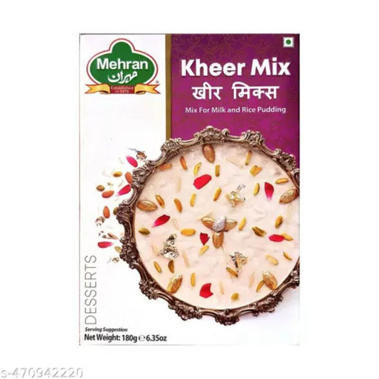 Kheer Mix