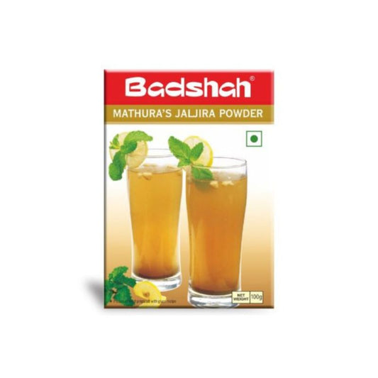 Badshah Jaljira Masala