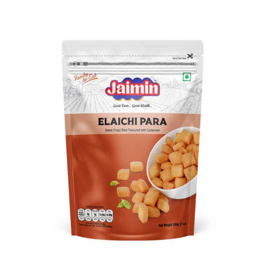 Elaichi Para