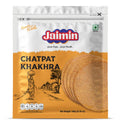 Jaimin Chatpat Khakhra
