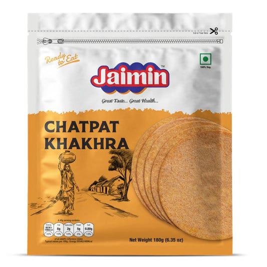 Chatpat Khakhra