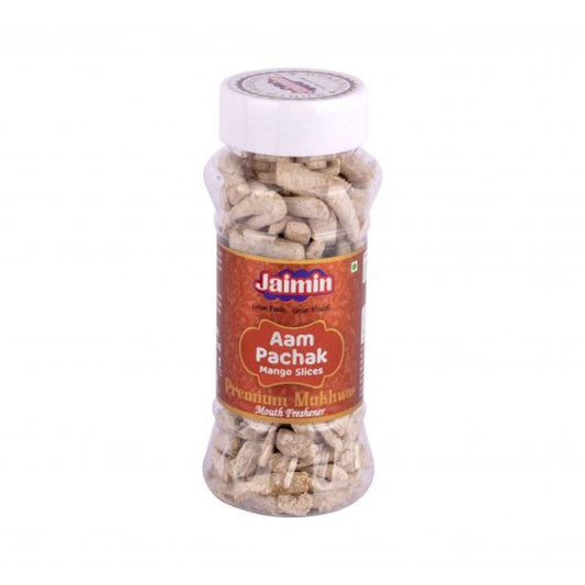 Jaimin Aam Pachak