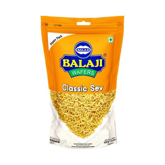 Balaji Classic Sev 400g