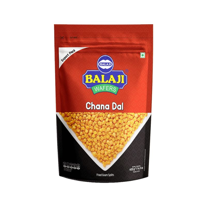 Balaji Chana Dal 400g