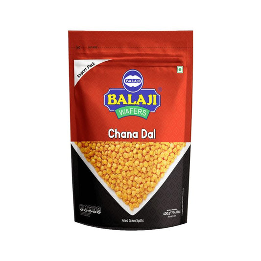 Balaji Chana Dal 400g