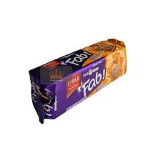 PARLE HIDE & SEEK FAB ORANGE 112G