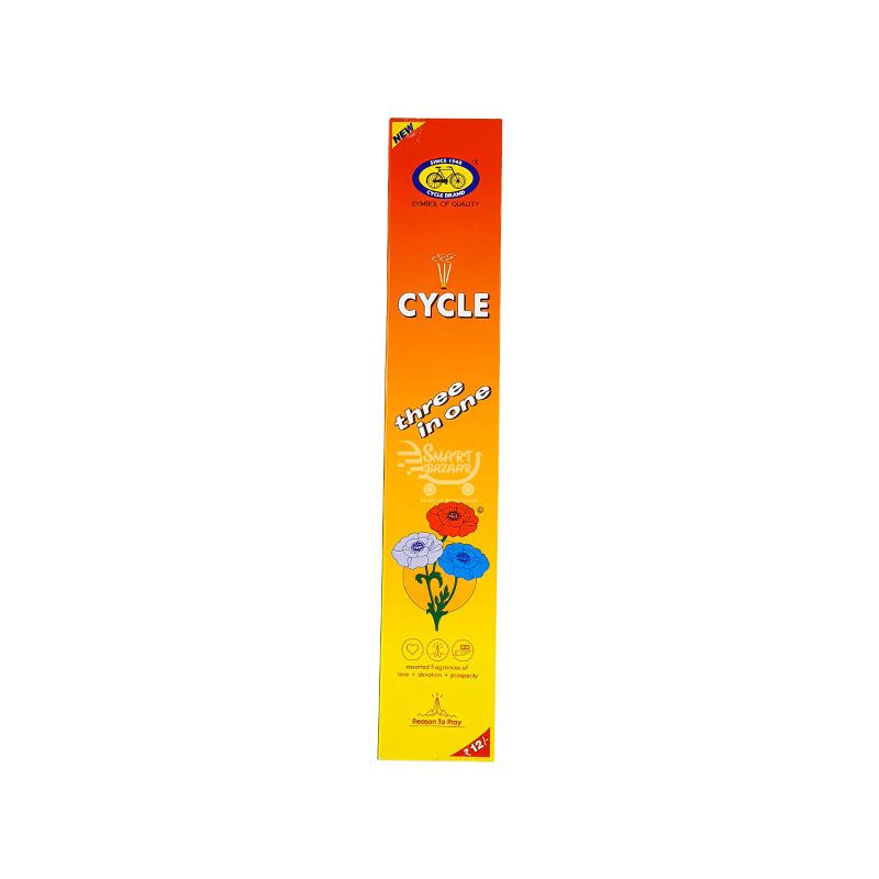 Cycle Agarbathi – Small