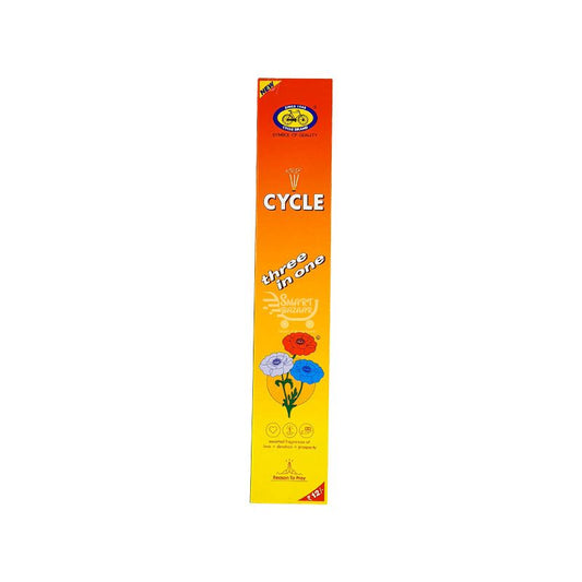 Cycle Agarbathi – Small