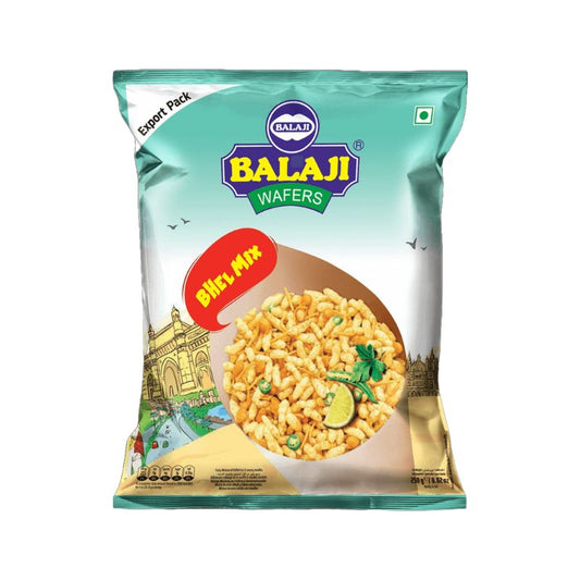 Balaji Bhel Mix 250g