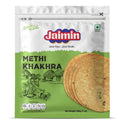 Jaimin Methi Khakhra