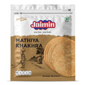 Jaimin Mathiya khakhra