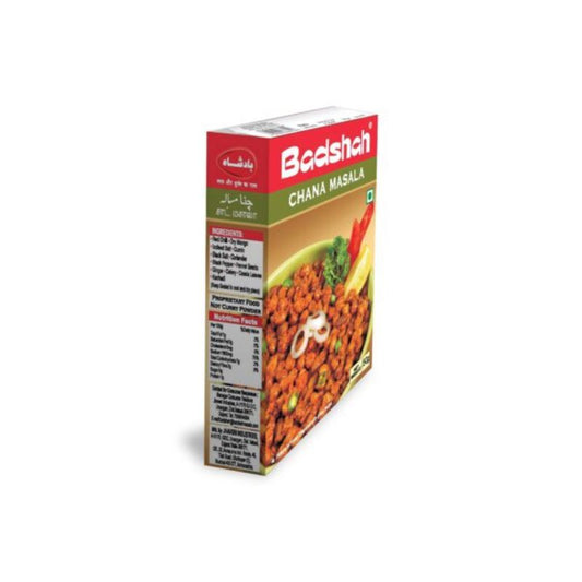 badshah Chana Masala 100g