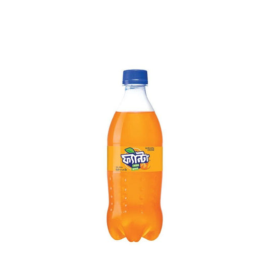 Fanta 250Ml Pet Bottle