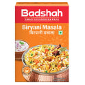 Badshah Biryani Masala 50 G