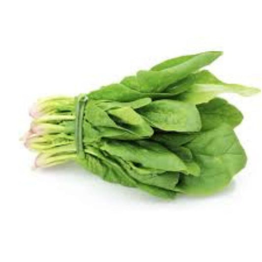 Spinach Bunch