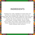 Haldiram's Bombay Mix Nuts & Raisins 200g
