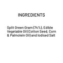 Haldiram's Moong Dal 200g