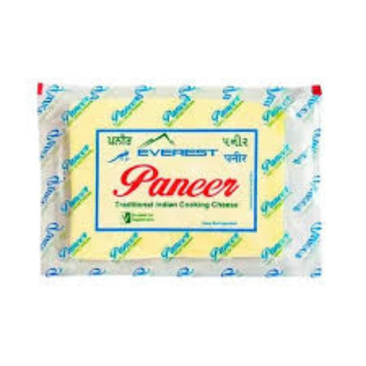 Everest Paneer Bar